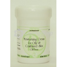 Renew Dermo Control Moistuirizing Cream for Oily & Comdination Skin Oil-Free/ Увлажняющий крем для жирной и комбинированной кожи 250мл